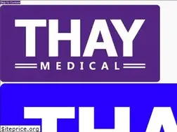 Sites similar to thaymedical.com