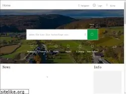 Sites similar to thayngen.ch