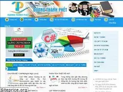 Sites similar to thayphet.net
