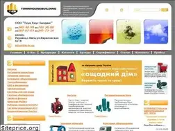 Sites similar to thb.in.ua