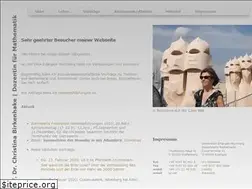 Sites similar to thb65.de