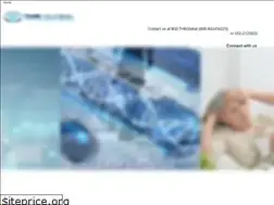 Sites similar to thbglobal.com