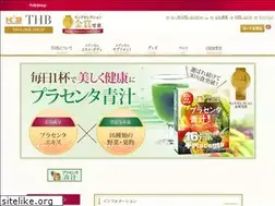 Sites similar to thbjapan.jp