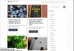Sites similar to thblack.com