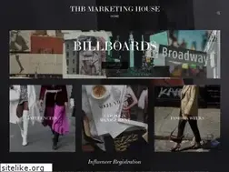 Sites similar to thbmarketinghouse.com