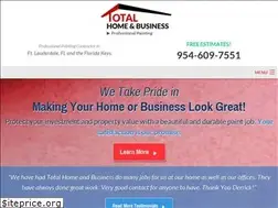 Sites similar to thbrepair.com