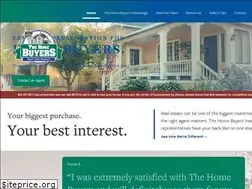 Sites similar to thbuyers.com