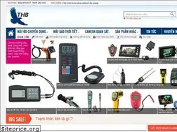 Sites similar to thbvn.com