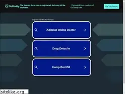 Sites similar to thc-a.com
