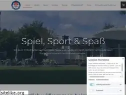 Sites similar to thc-ab.de