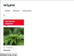Sites similar to thc-detox.pl