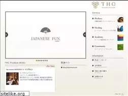 Sites similar to thc-family.com
