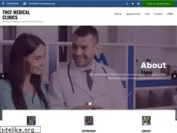 Sites similar to thc-foundation.org