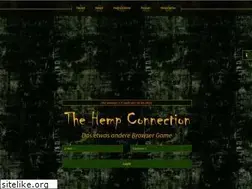 Sites similar to thc-game.com