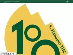 Sites similar to thc-hanau.de