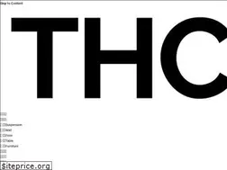 Sites similar to thc-living.com