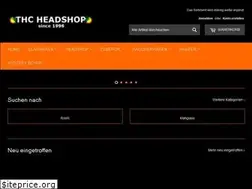 Sites similar to thc-mfg.de