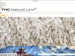 Sites similar to thc-natural-line.de