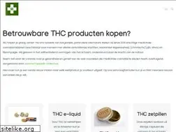 Sites similar to thc-olie.nl