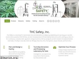 Sites similar to thc-safety.com