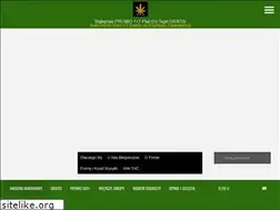 Sites similar to thc-thc.com
