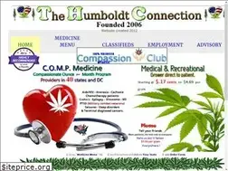 Sites similar to thc-thehumboldtconnection.org