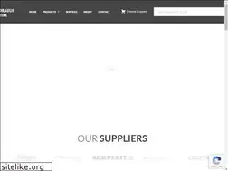 Sites similar to thc.co.za