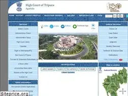 Sites similar to thc.nic.in