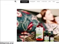 Sites similar to thc.org.il