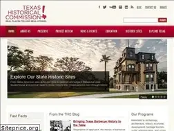 Sites similar to thc.texas.gov