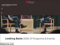 Sites similar to thc.utah.edu