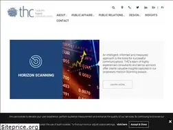 Sites similar to thc.xyz