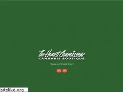 Sites similar to thc420.ca