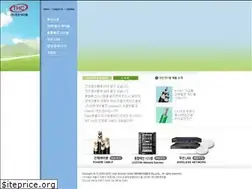 Sites similar to thcable.co.kr