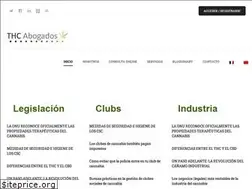 Sites similar to thcabogados.org