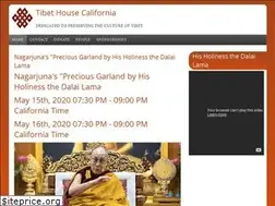 Sites similar to thcal.us
