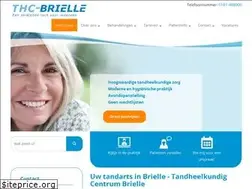 Sites similar to thcbrielle.nl