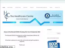 Sites similar to thcc.com.au