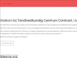 Sites similar to thcc.nl