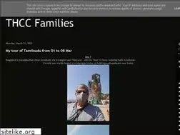 Sites similar to thccfamilies.blogspot.com