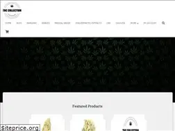 Sites similar to thccollection.com