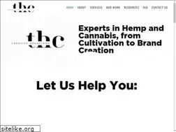 Sites similar to thccreativesolutions.com