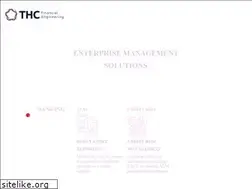 Sites similar to thcdecisions.com