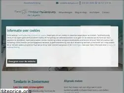 Sites similar to thcdeleyens.nl
