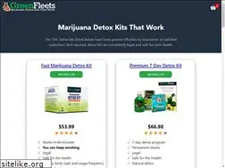 Sites similar to thcdetox.net