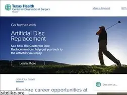 Sites similar to thcds.com