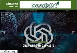 Sites similar to thcene.com