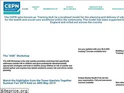 Sites similar to thcepn.com