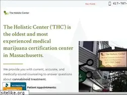 Sites similar to thcevaluation.com