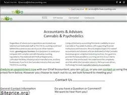 Sites similar to thcfoaccountant.net